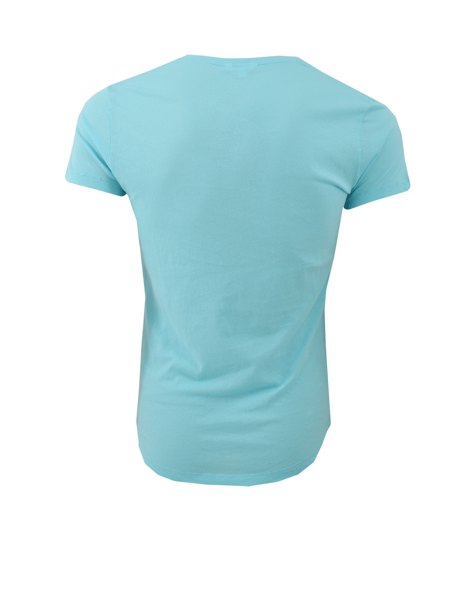 ORLEBAR BROWN-OB V-Neck T-Shirt-
