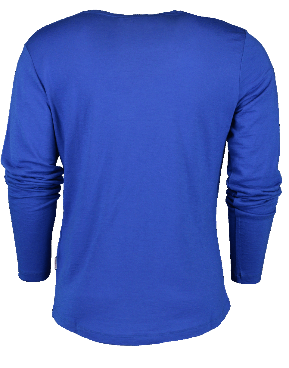ORLEBAR BROWN-OB-T Merino Mazanine Tailored-Fit Crew Neck T-Shirt-