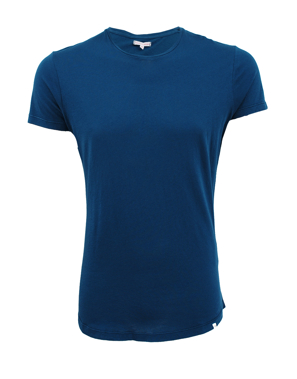 ORLEBAR BROWN-Tommy T-Shirt-