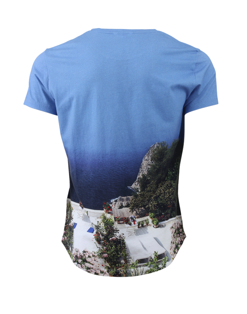 ORLEBAR BROWN-Tommy Hulton Tee-