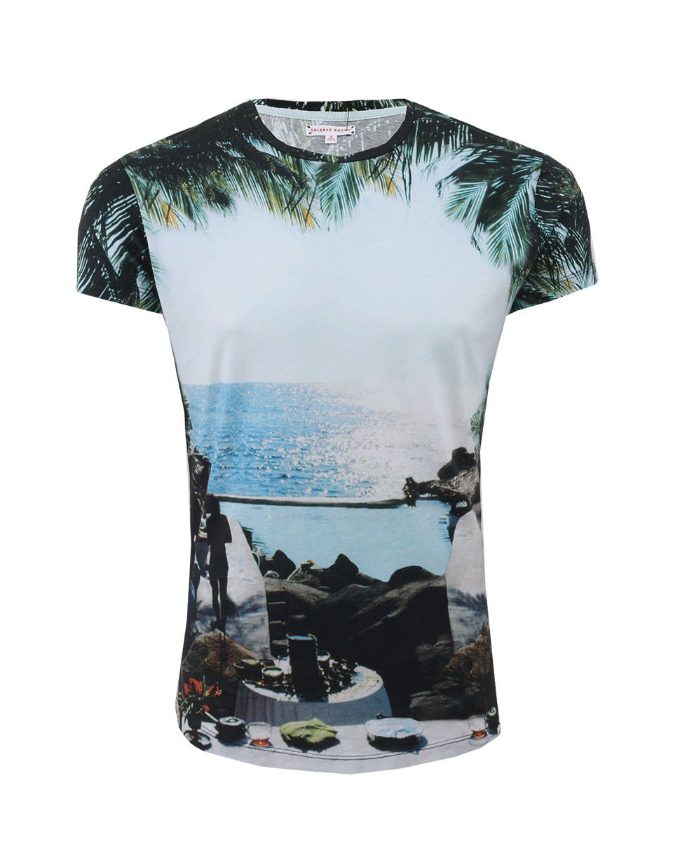ORLEBAR BROWN-Tommy Tee-