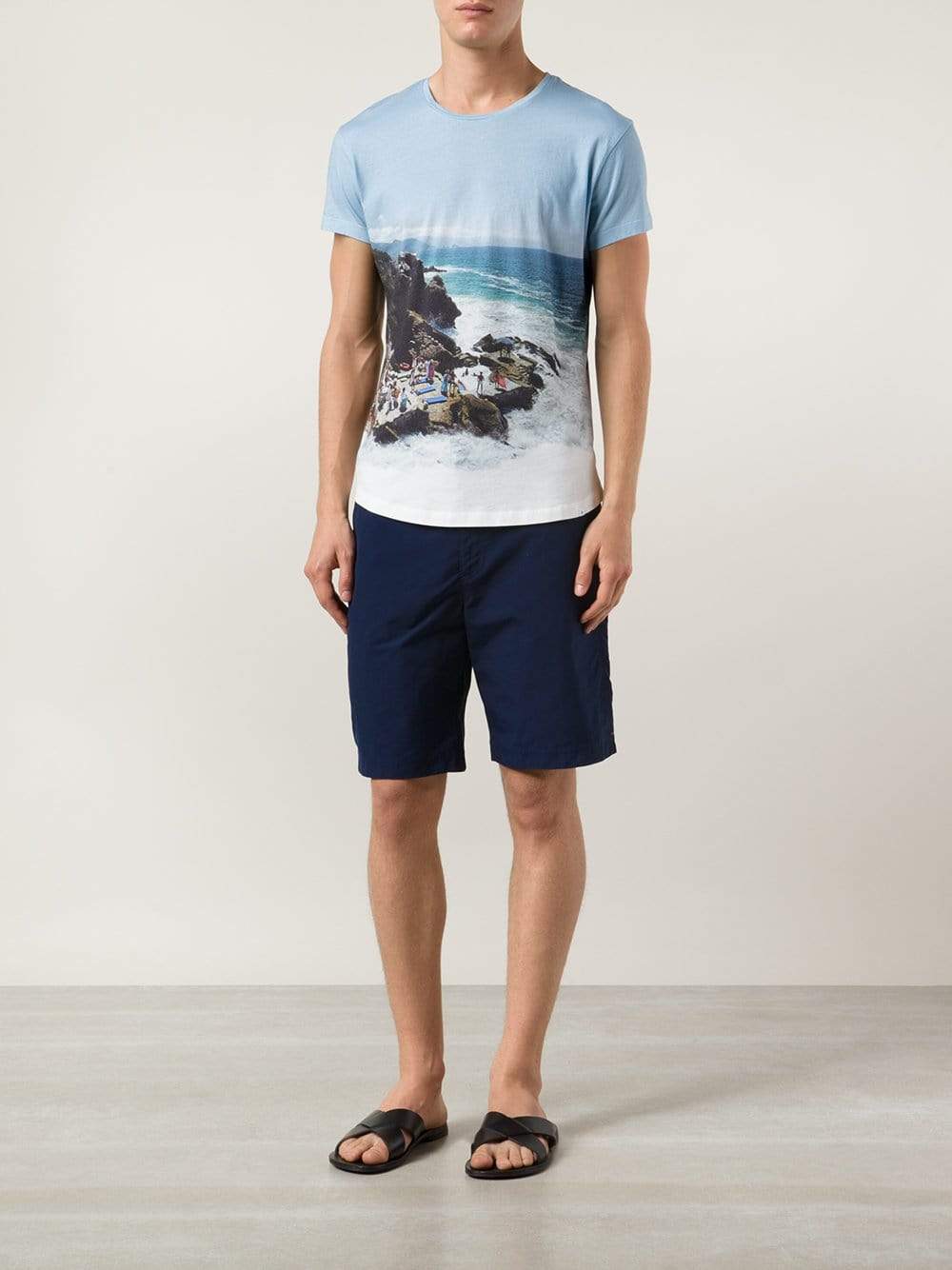 ORLEBAR BROWN-Tommy Tee-