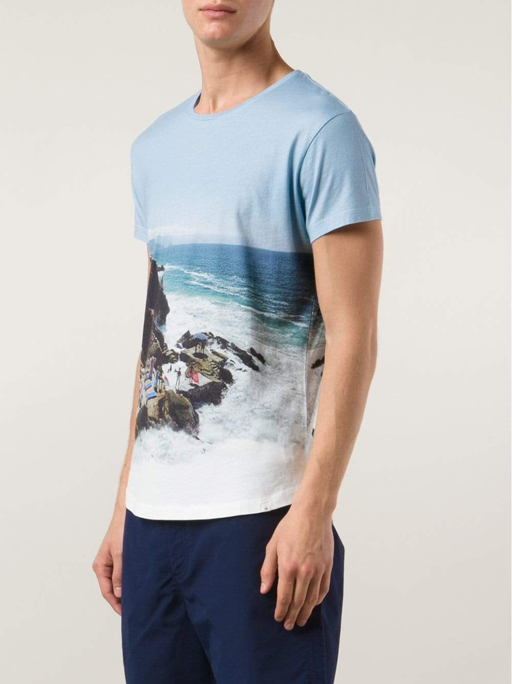 ORLEBAR BROWN-Tommy Tee-