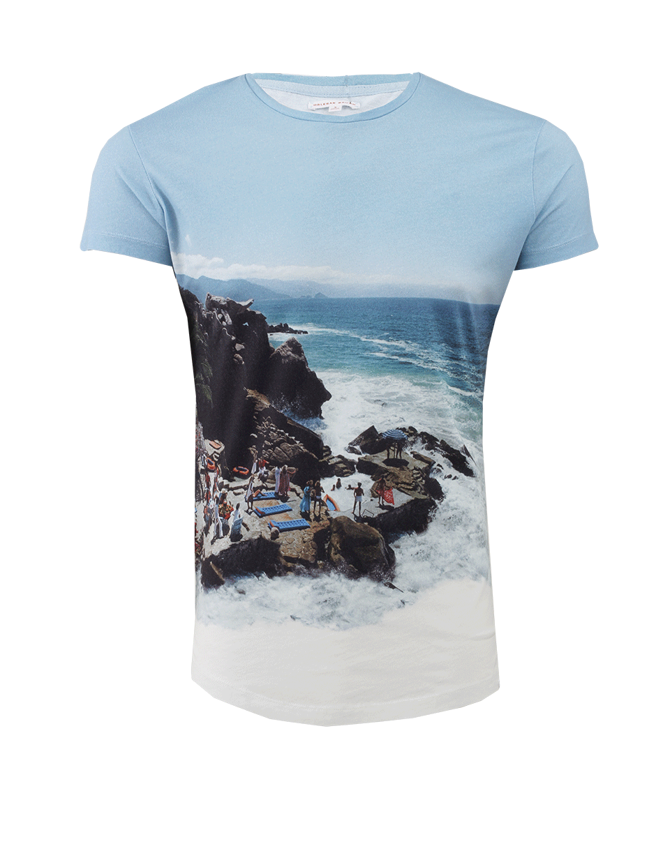 ORLEBAR BROWN-Tommy Tee-