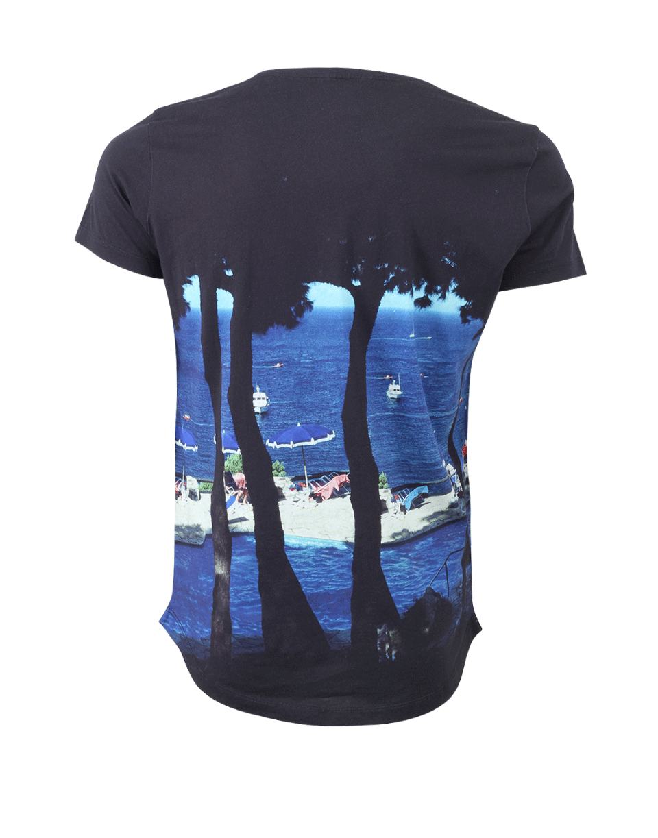 ORLEBAR BROWN-Hulton Getty T-Shirt-
