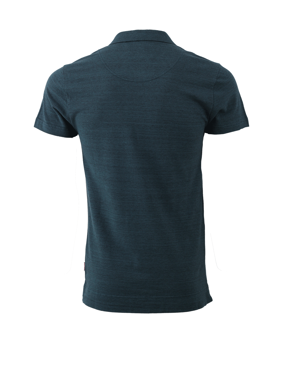 ORLEBAR BROWN-Felix Pique Polo-