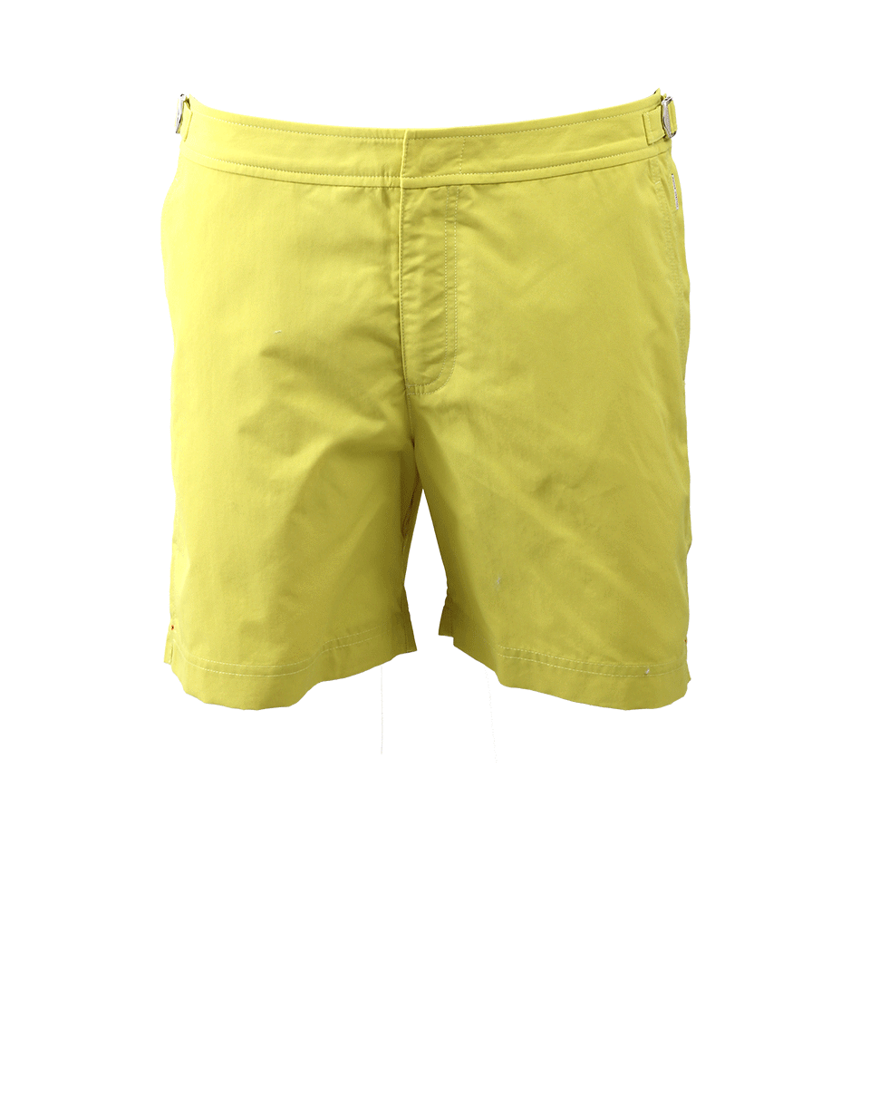 ORLEBAR BROWN-Bulldog Short-