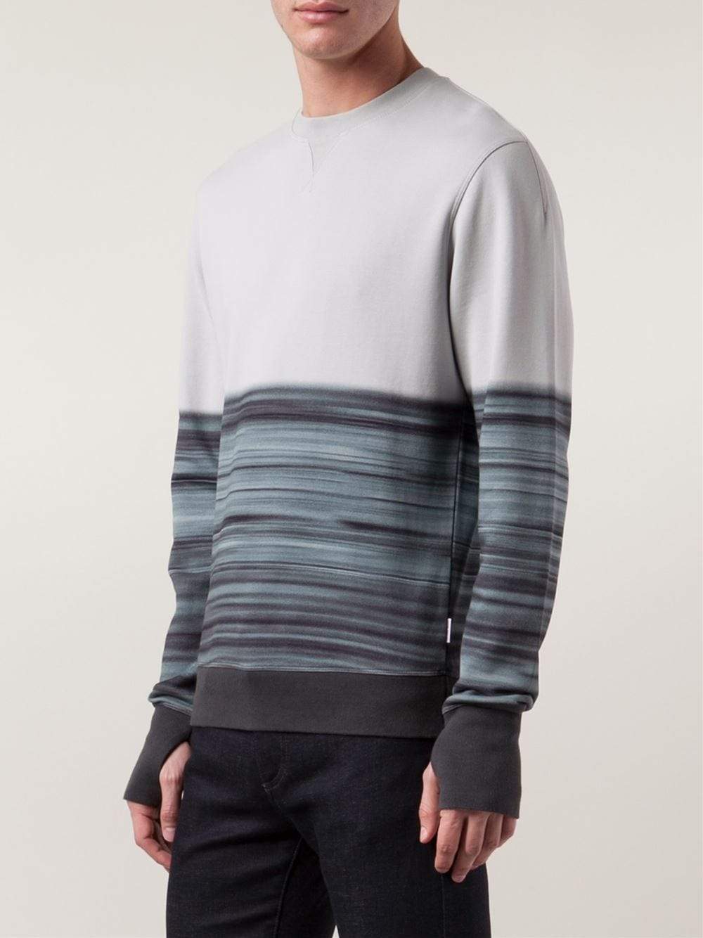 ORLEBAR BROWN-Morley Jon Frank Sweater-