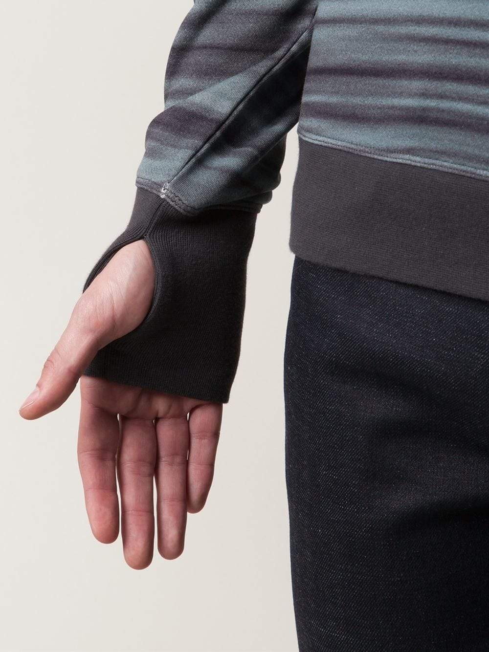 ORLEBAR BROWN-Morley Jon Frank Sweater-