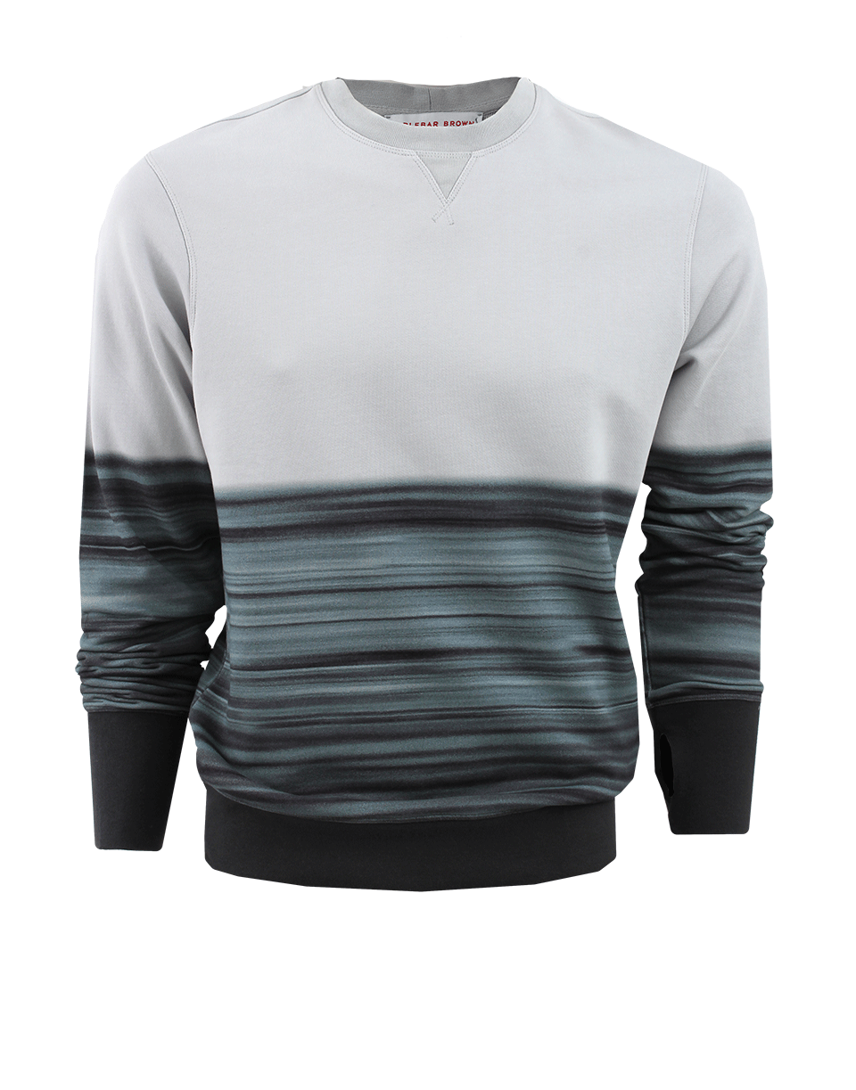 ORLEBAR BROWN-Morley Jon Frank Sweater-