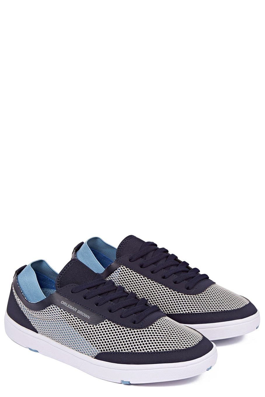 ORLEBAR BROWN-Larson Shoe You Can Swim In-