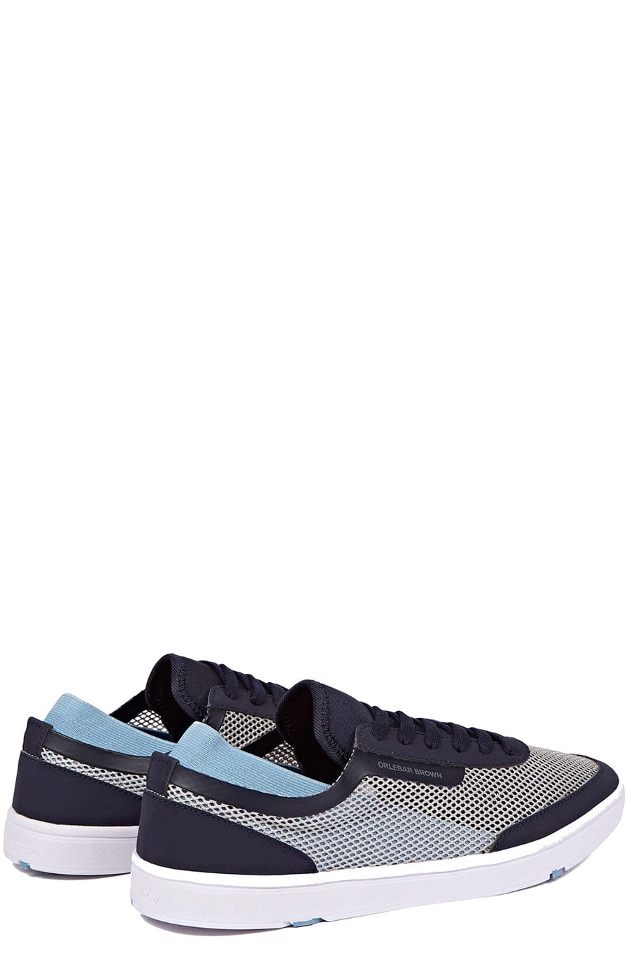 ORLEBAR BROWN-Larson Shoe You Can Swim In-