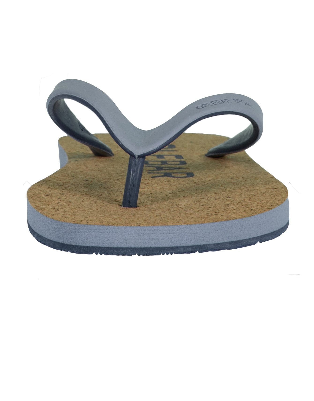 ORLEBAR BROWN-Men's Haston Cork Flip Flop-