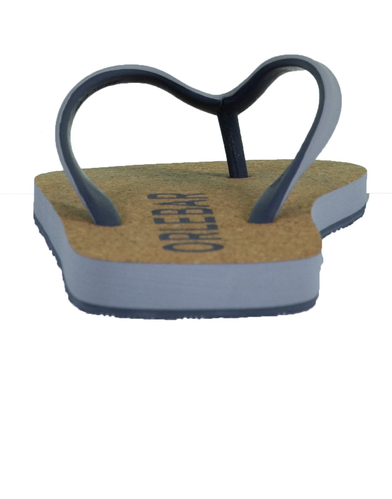 ORLEBAR BROWN-Men's Haston Cork Flip Flop-