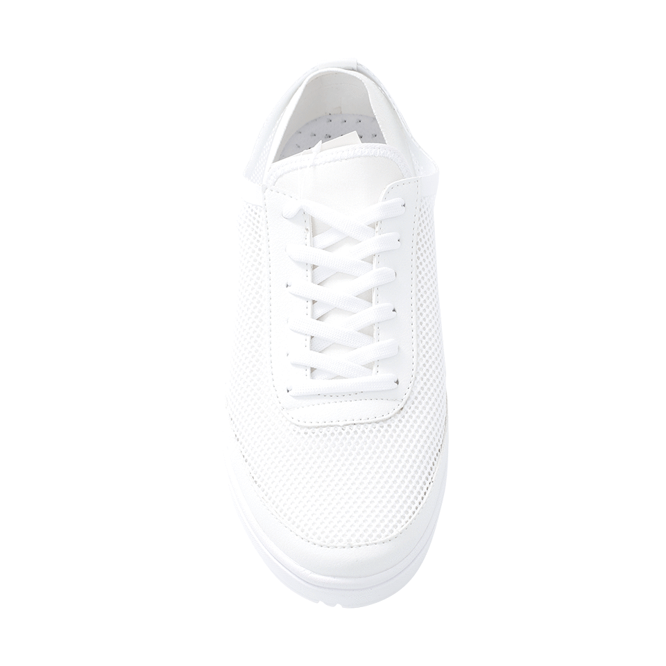 ORLEBAR BROWN-White Larson Shoe You Can Swim In-