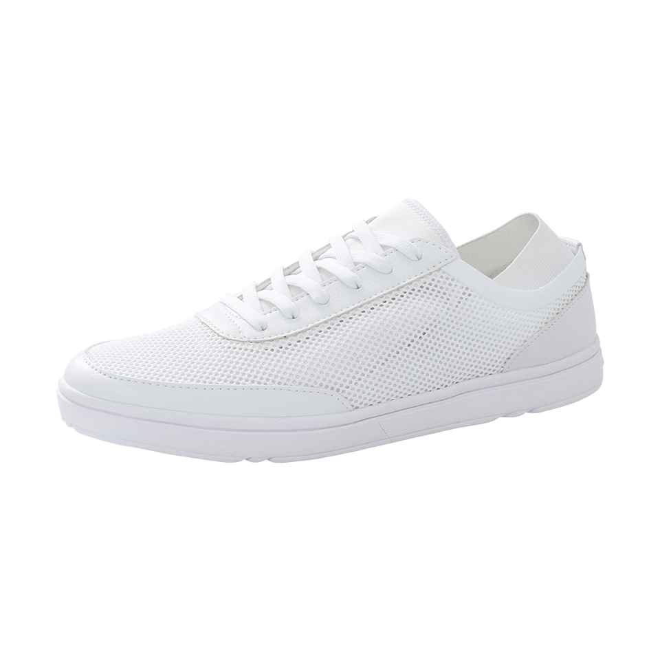 ORLEBAR BROWN-White Larson Shoe You Can Swim In-