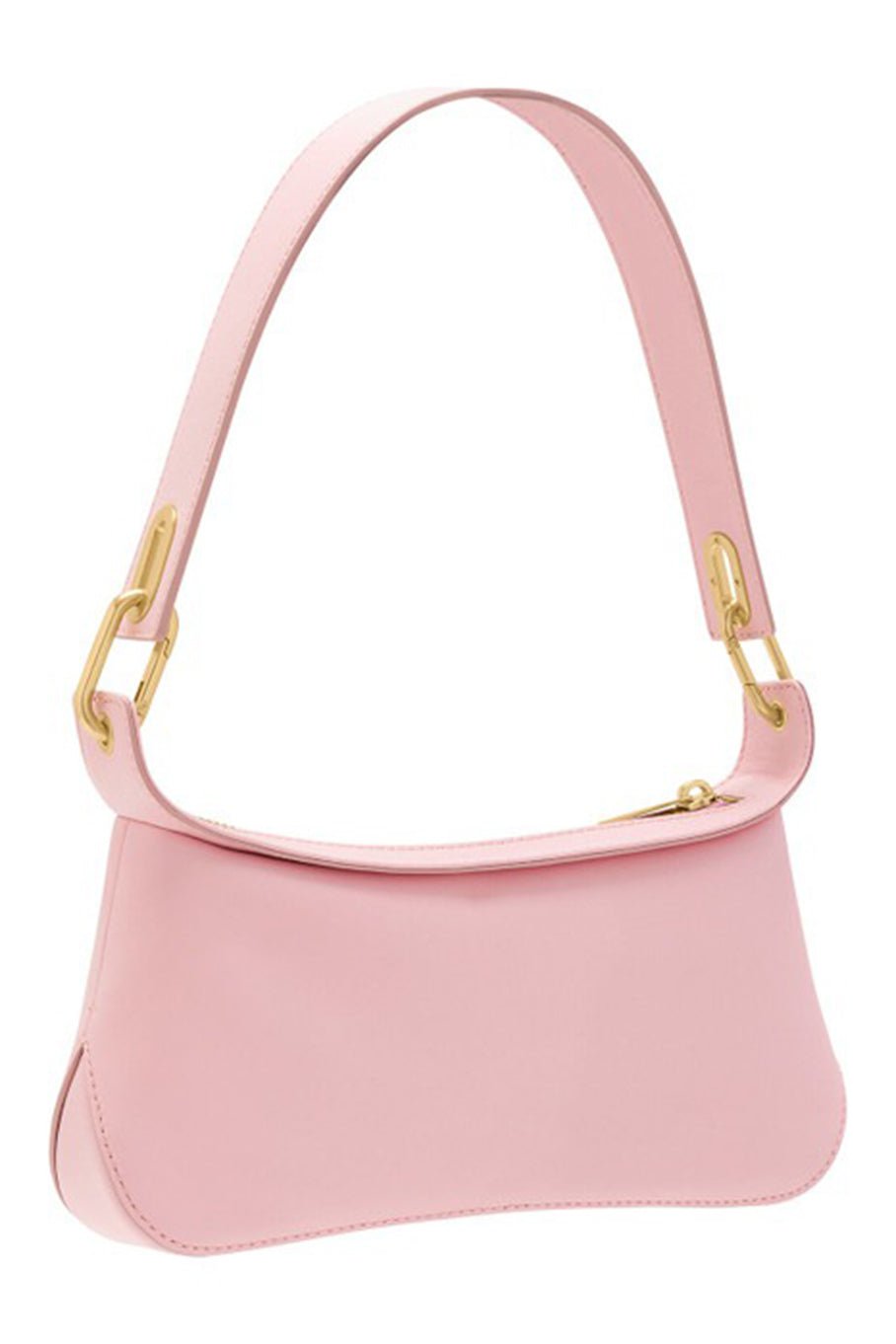 OROTON-North Baguette-TULIPPNK