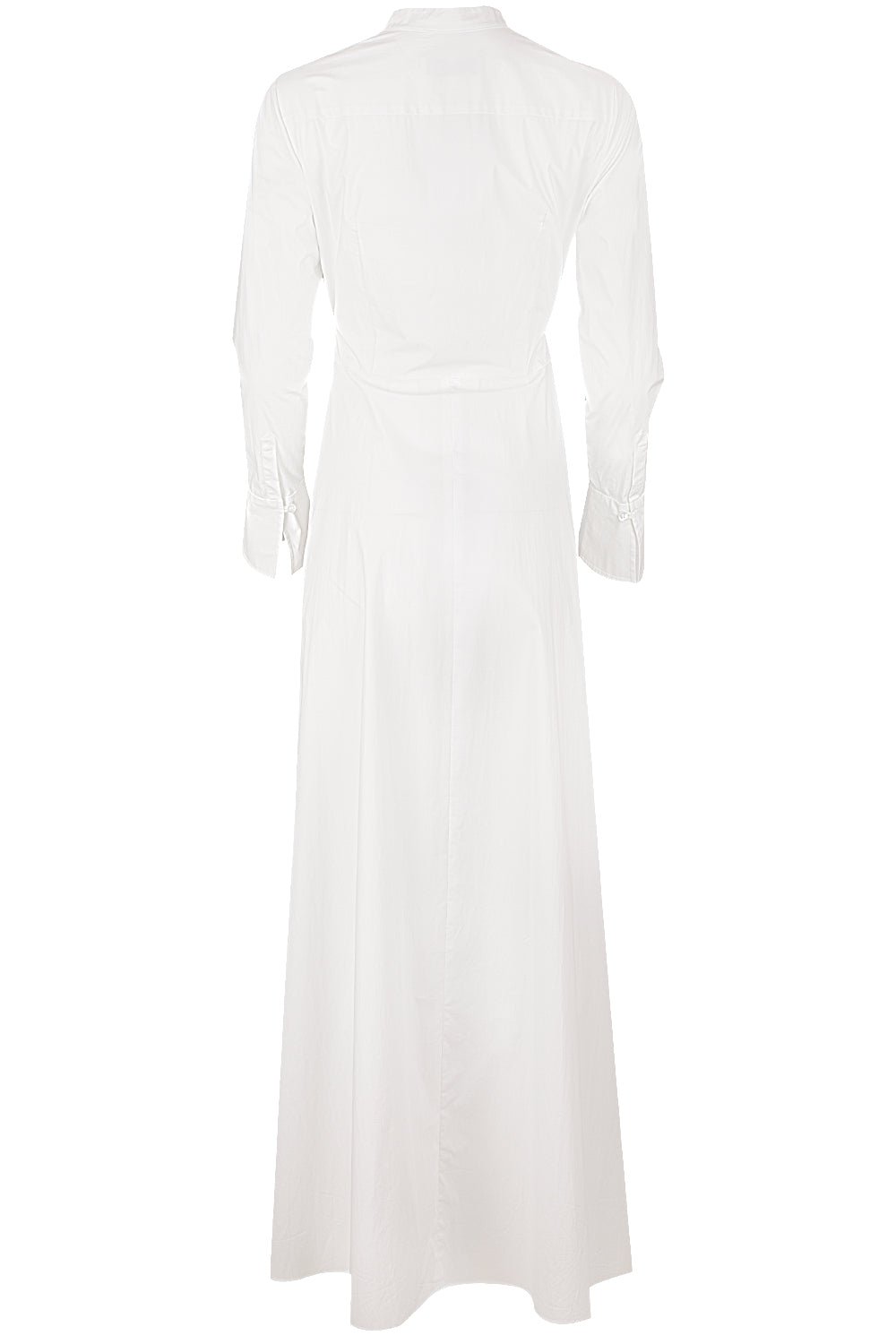 OSCAR DE LA RENTA-Lily Of The Valley Caftan-