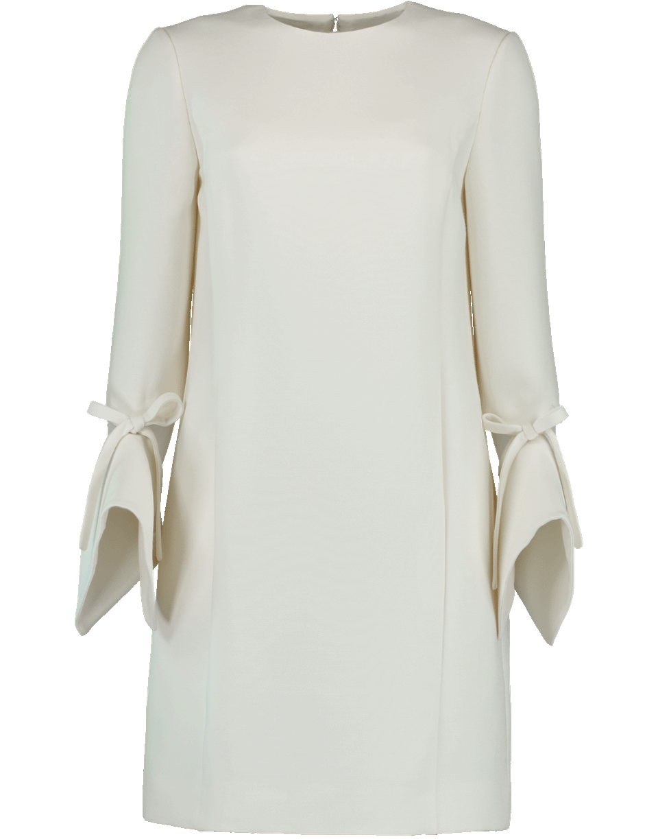 OSCAR DE LA RENTA-Shift Dress-