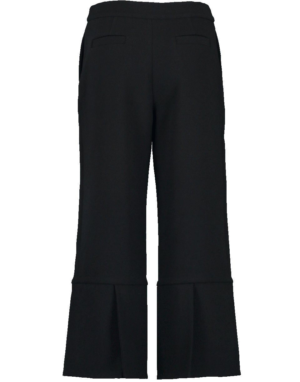 OSCAR DE LA RENTA-Slim Pant-