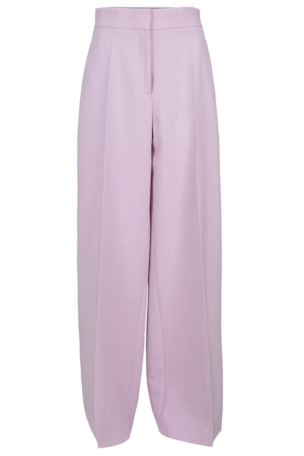 OSCAR DE LA RENTA-Wide Leg Pant-