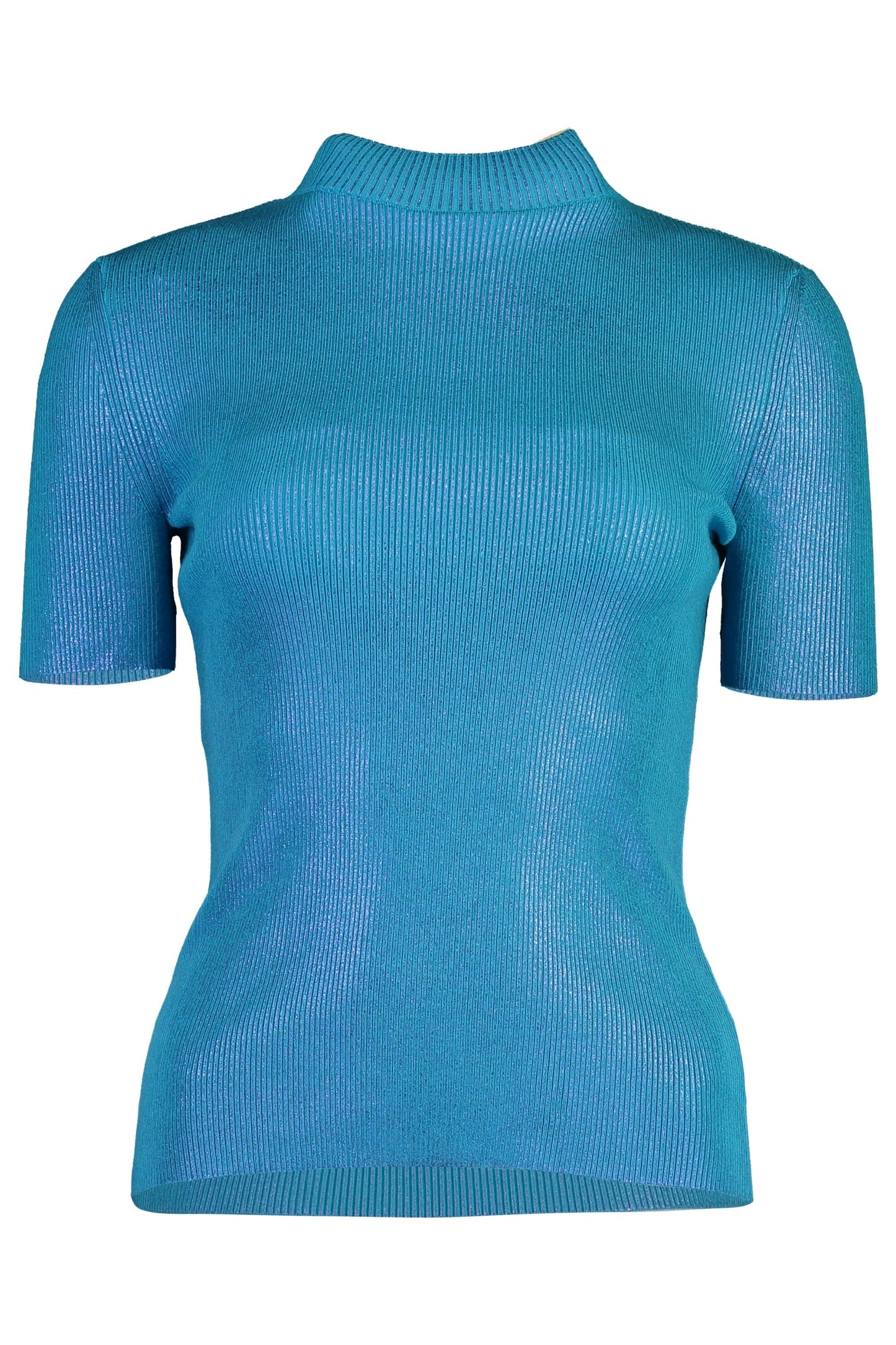 OSCAR DE LA RENTA-Knit Pull Over-