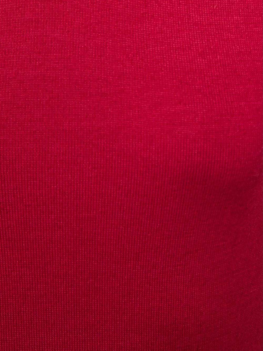 OSCAR DE LA RENTA-Cashmere Tank-