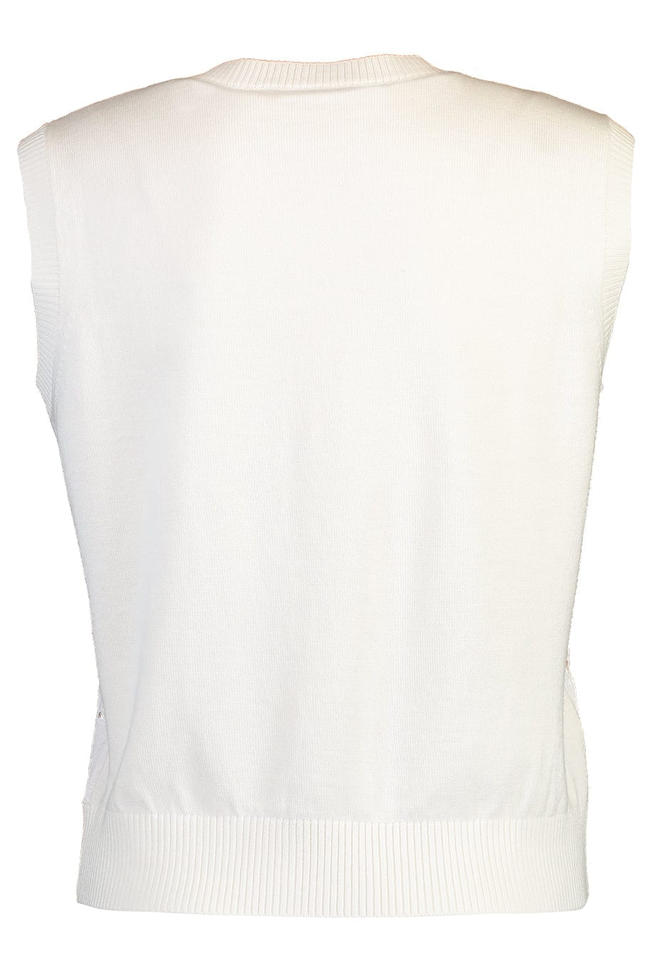 OSCAR DE LA RENTA-Magnolia Guipure Lace Tank-