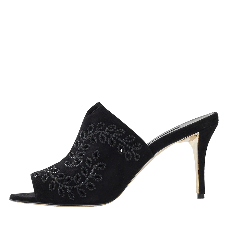 OSCAR DE LA RENTA-Ellery Mule-