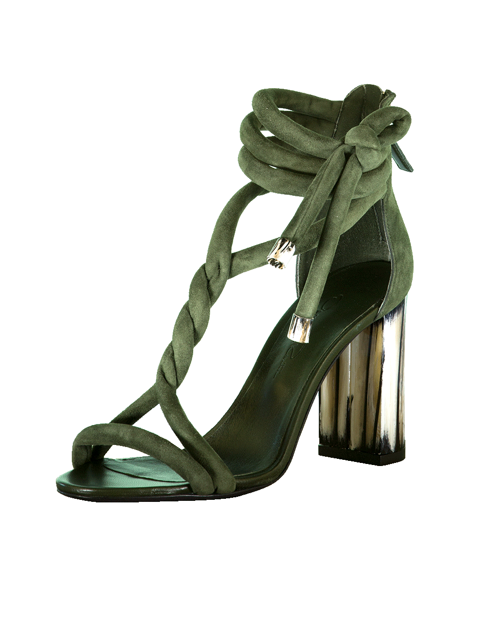 OSCAR DE LA RENTA-Declan Pump-