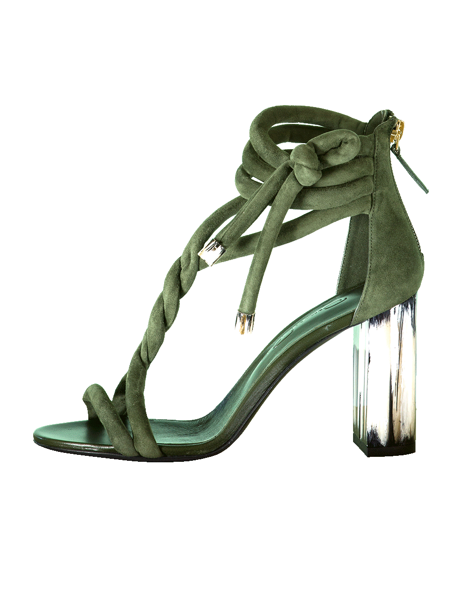 OSCAR DE LA RENTA-Declan Pump-