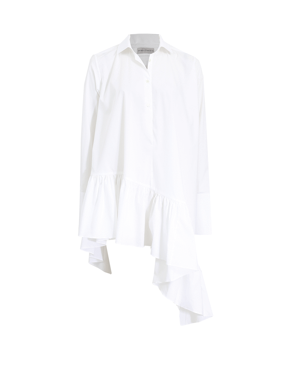 PALMER HARDING-Henley Shirt-