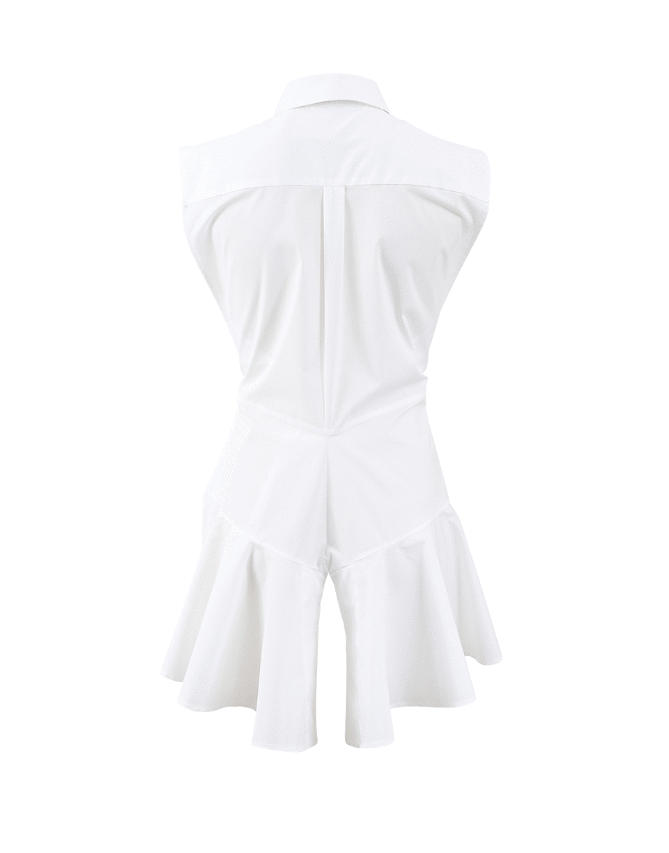 PALMER HARDING-Wrap Shirt-
