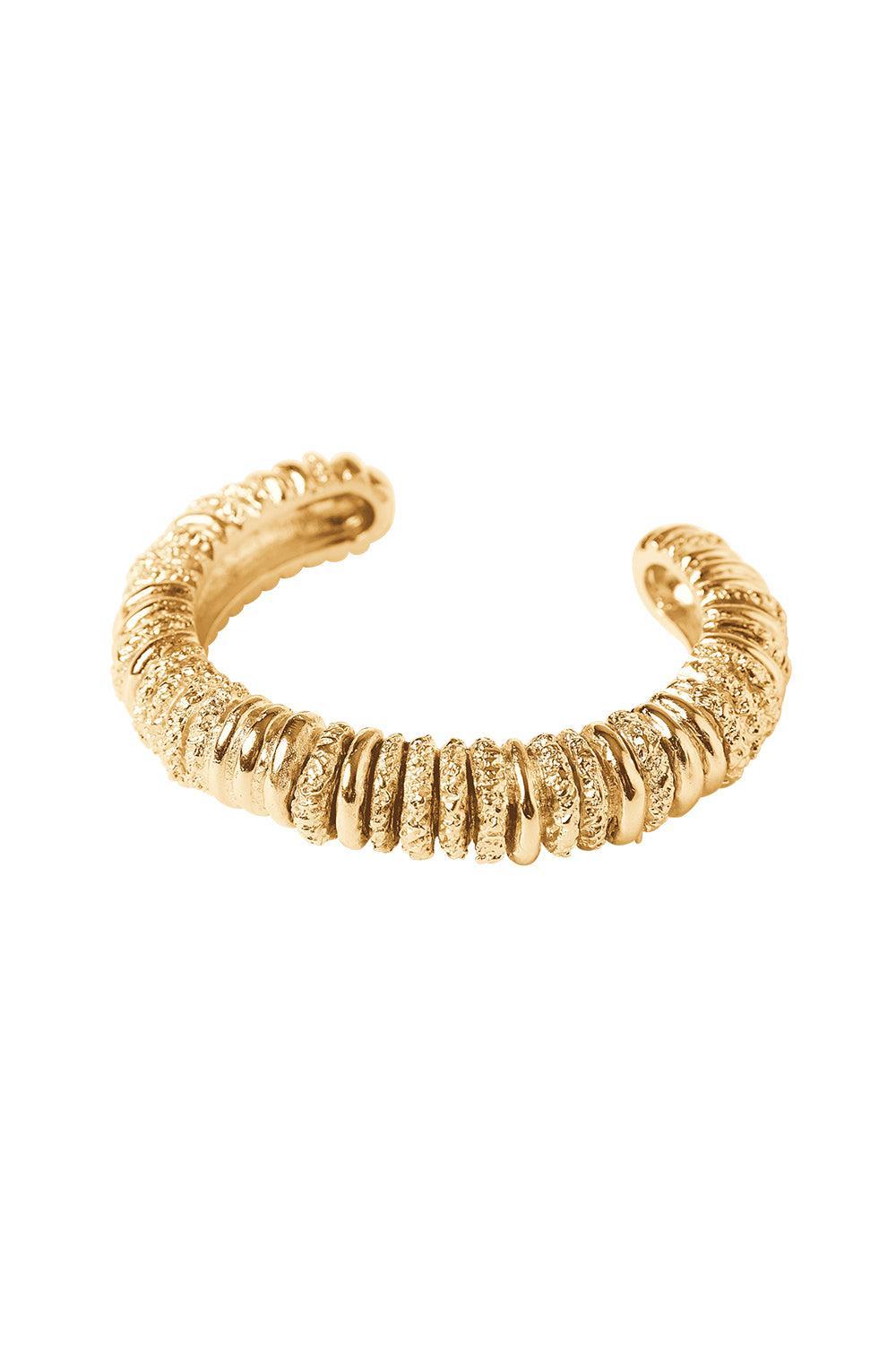 Capital Bracelet-YELLOW-15-JEWELRYBOUTIQUEBRACELET O-PAOLA SIGHINOLFI
