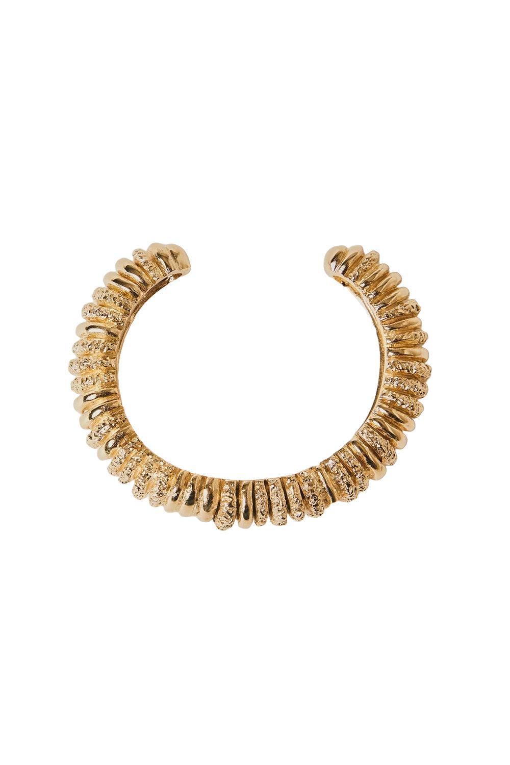 Capital Bracelet-YELLOW-15-JEWELRYBOUTIQUEBRACELET O-PAOLA SIGHINOLFI