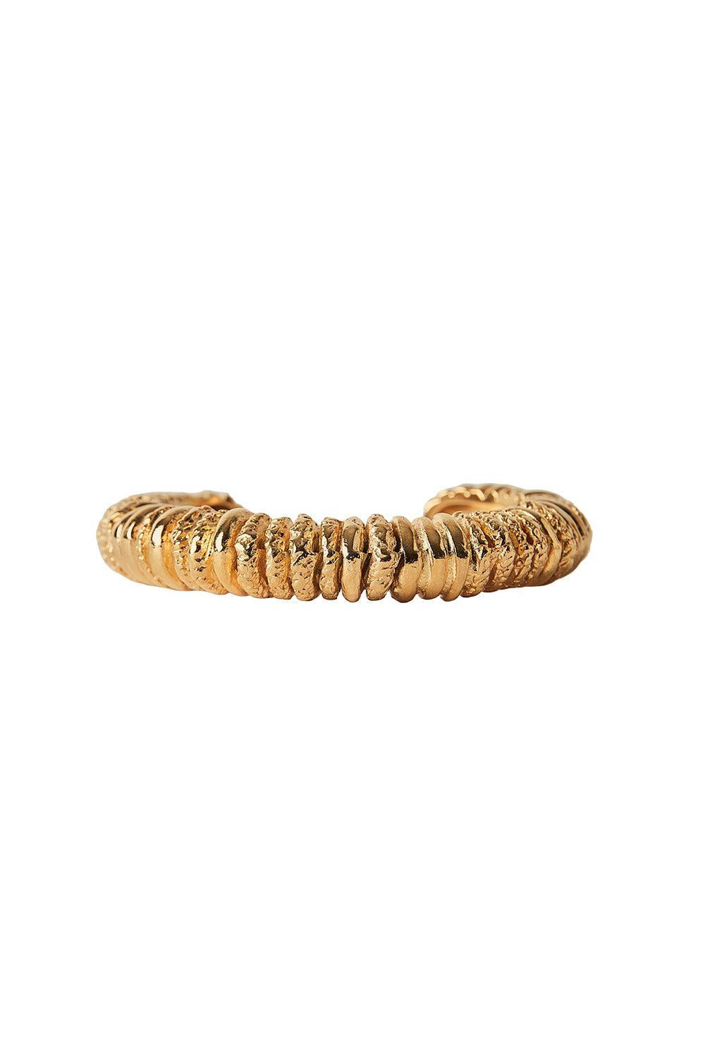 Capital Bracelet-YELLOW-15-JEWELRYBOUTIQUEBRACELET O-PAOLA SIGHINOLFI