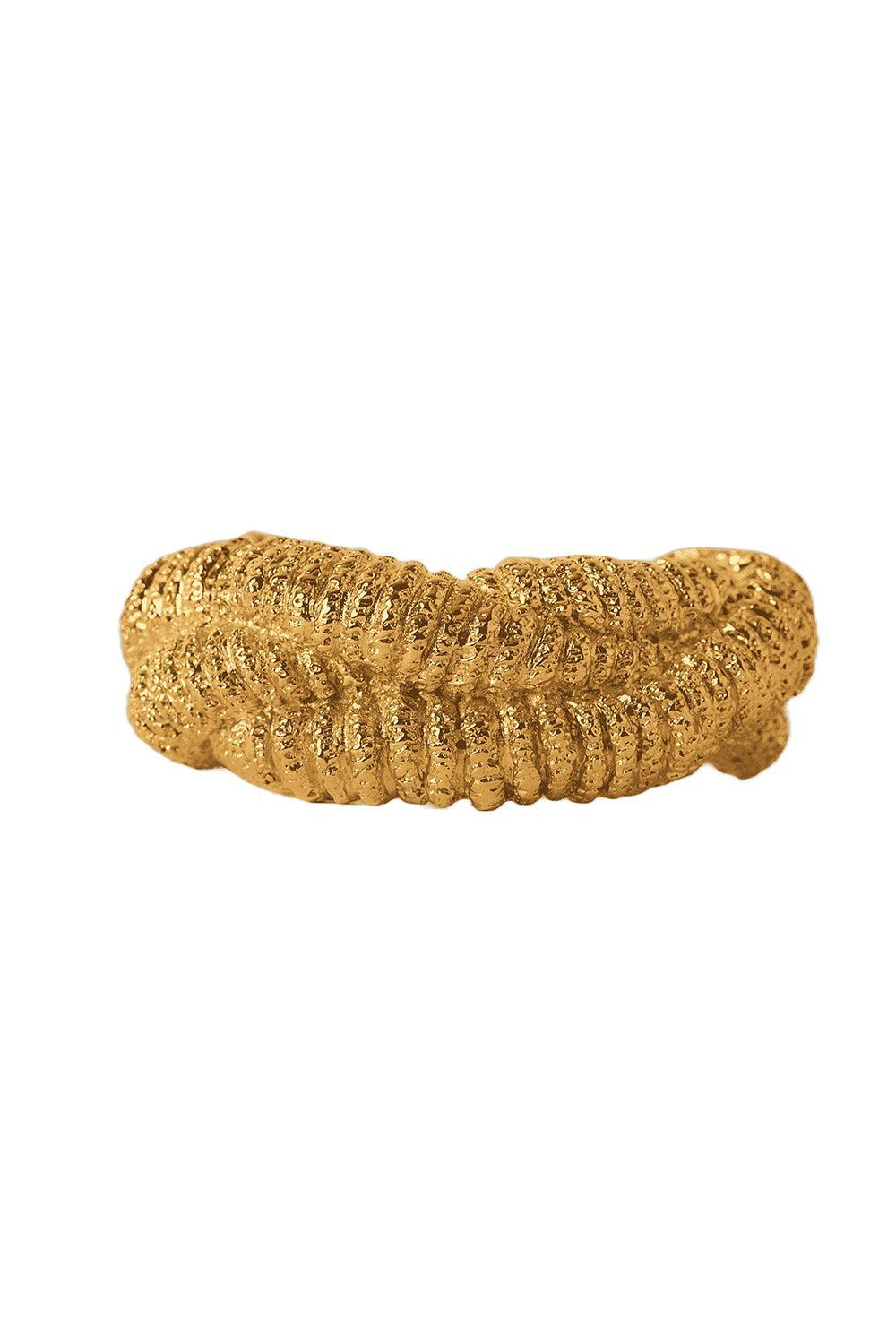 Nomad Bracelet-YELLOW-JEWELRYBOUTIQUEBRACELET O-PAOLA SIGHINOLFI