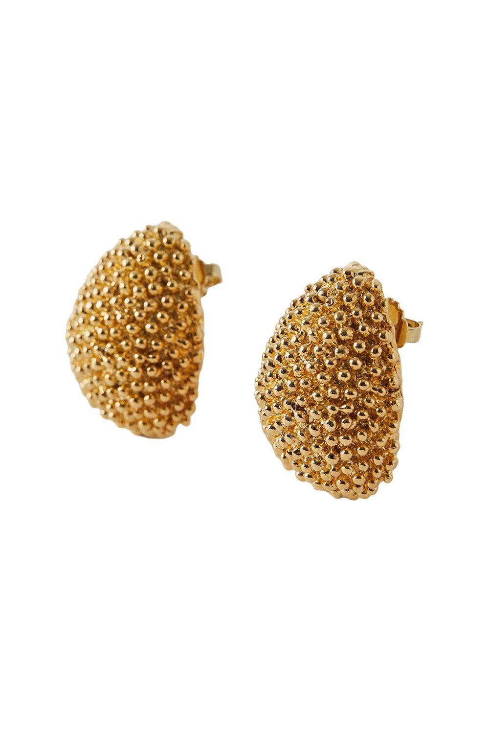 Drop Earrings-YELLOW-JEWELRYBOUTIQUEEARRING-PAOLA SIGHINOLFI