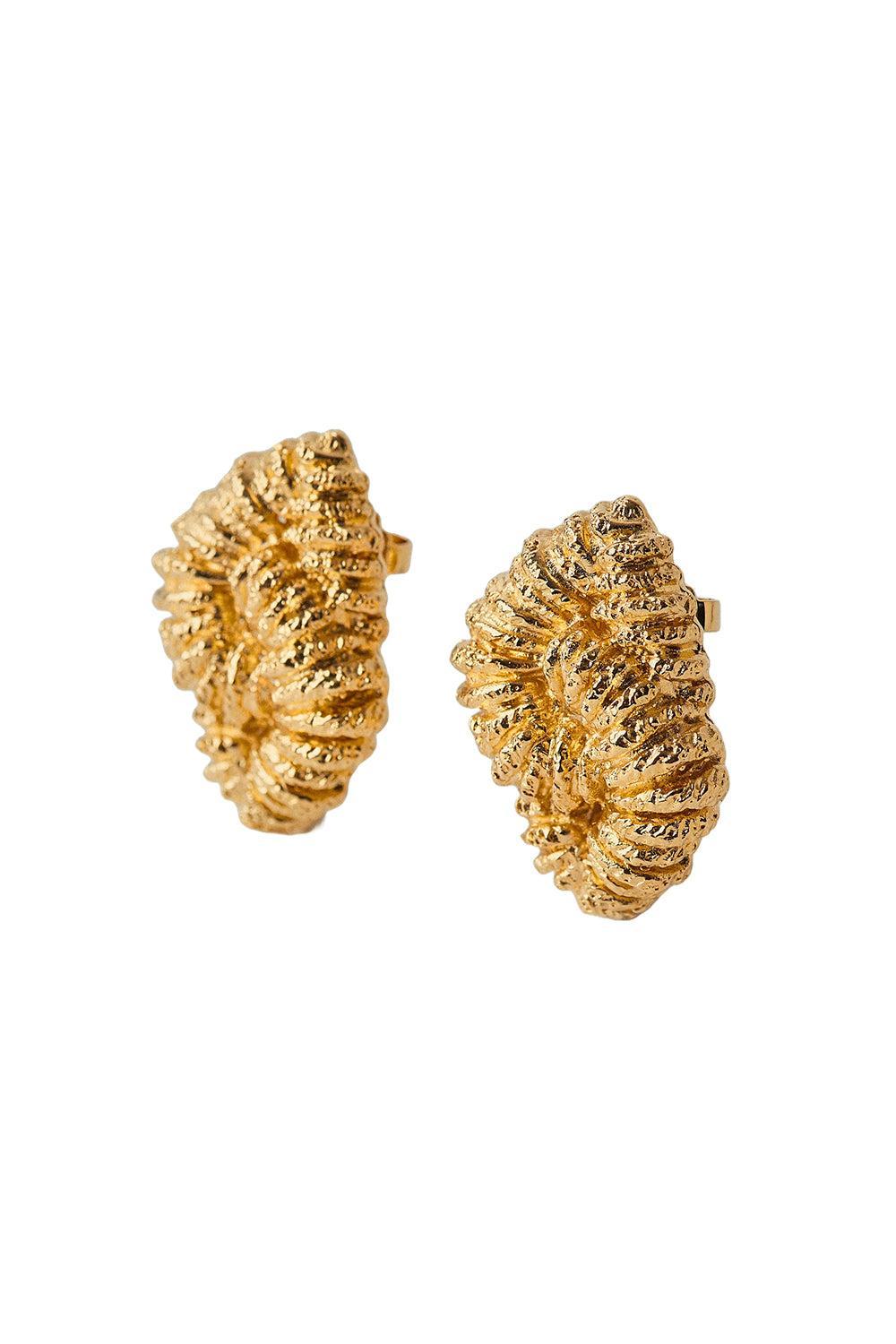 Loto Earrings-YELLOW-JEWELRYBOUTIQUEEARRING-PAOLA SIGHINOLFI