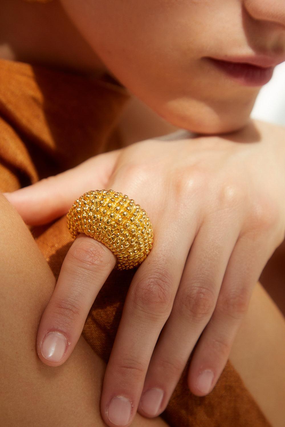 Epic Ring-YELLOW-6-JEWELRYBOUTIQUERING-PAOLA SIGHINOLFI