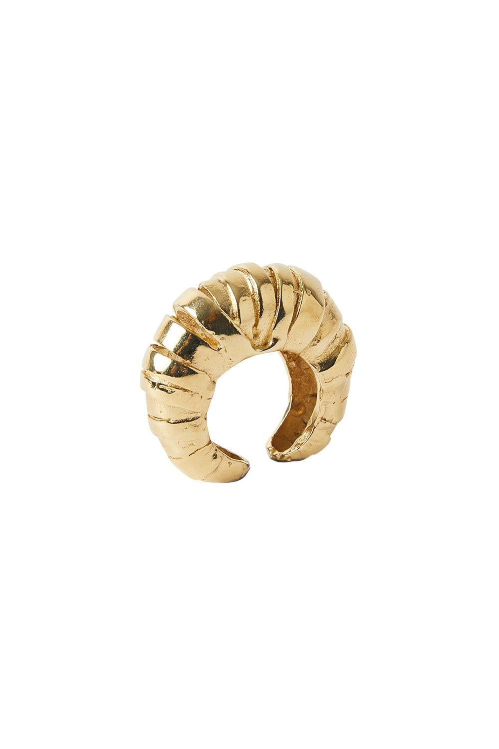 Wrap Gold Ring-YELLOW-6-JEWELRYBOUTIQUERING-PAOLA SIGHINOLFI