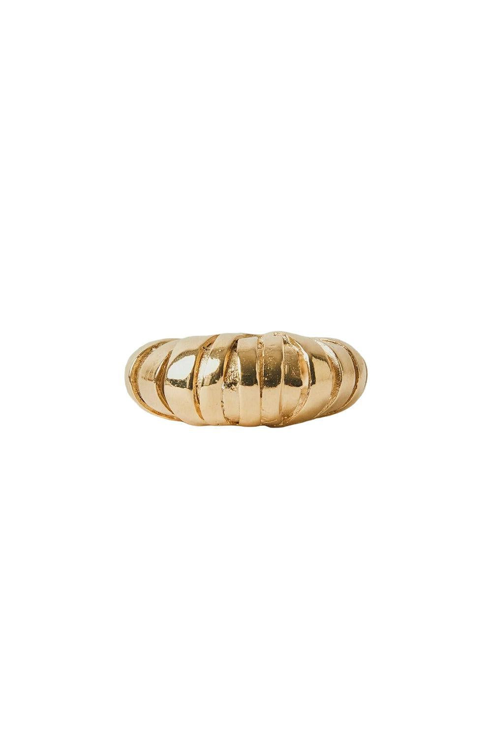 Wrap Gold Ring-YELLOW-6-JEWELRYBOUTIQUERING-PAOLA SIGHINOLFI