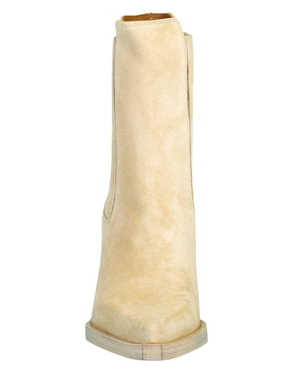 PARIS TEXAS-Dallas Ankle Boot-