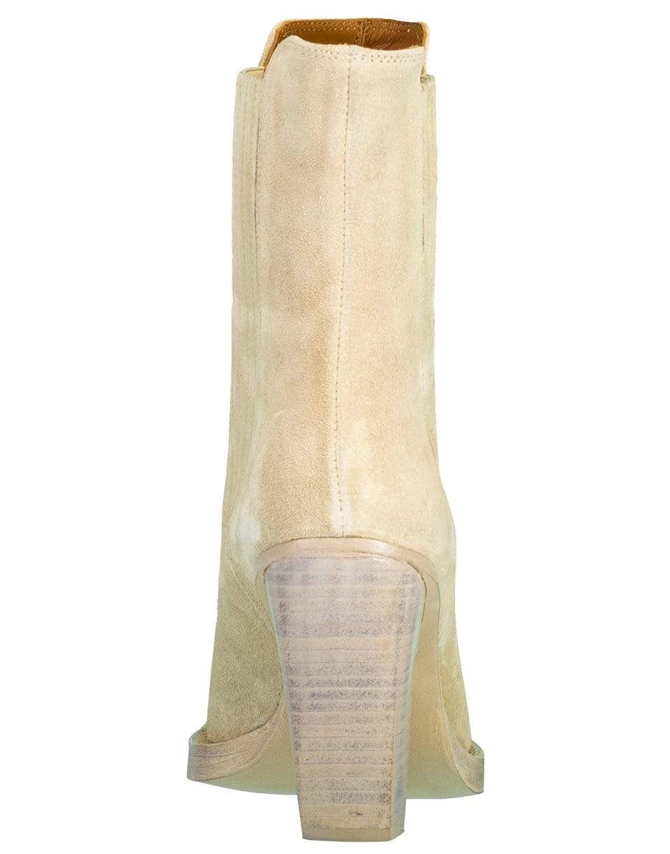 PARIS TEXAS-Dallas Ankle Boot-