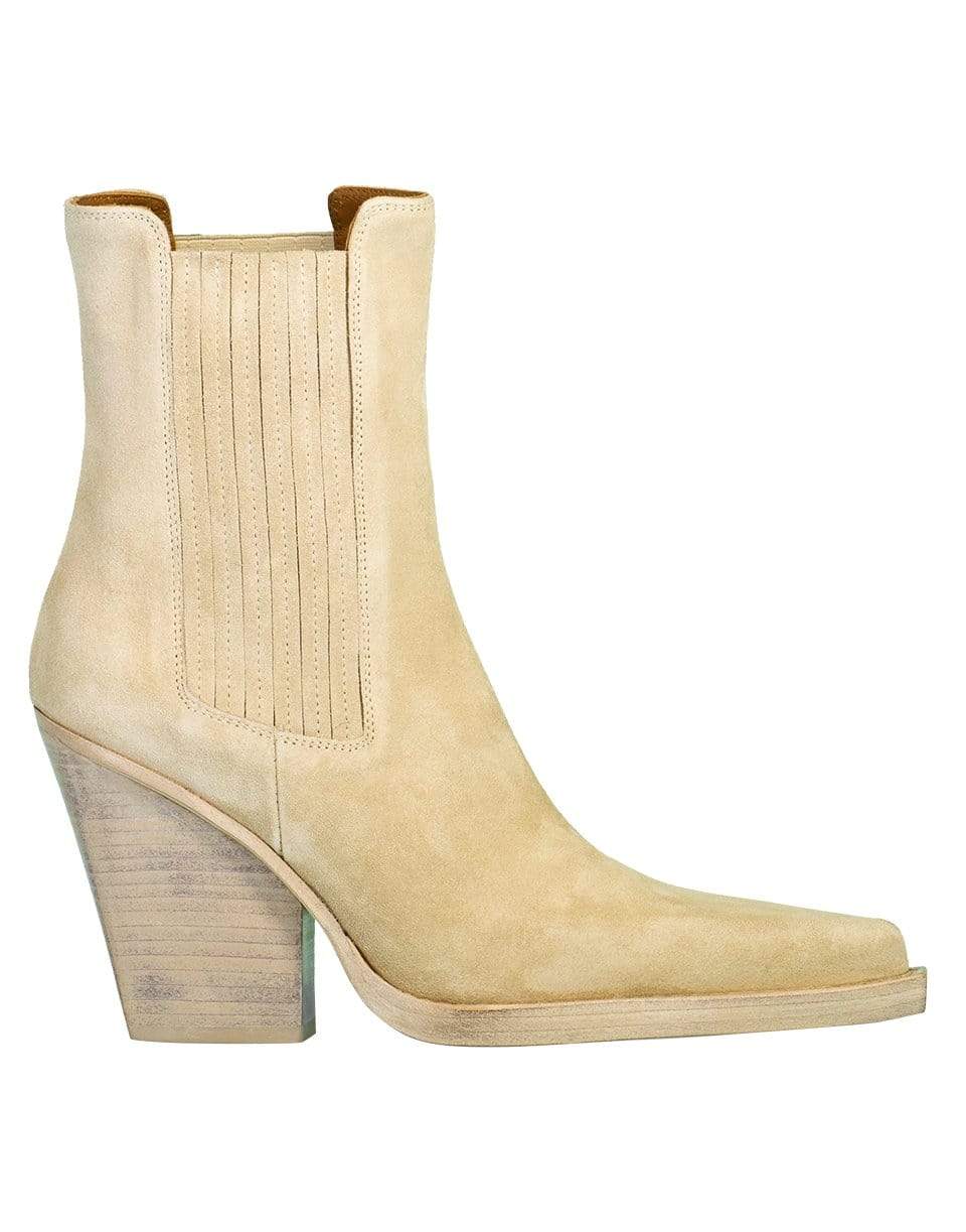 PARIS TEXAS-Dallas Ankle Boot-