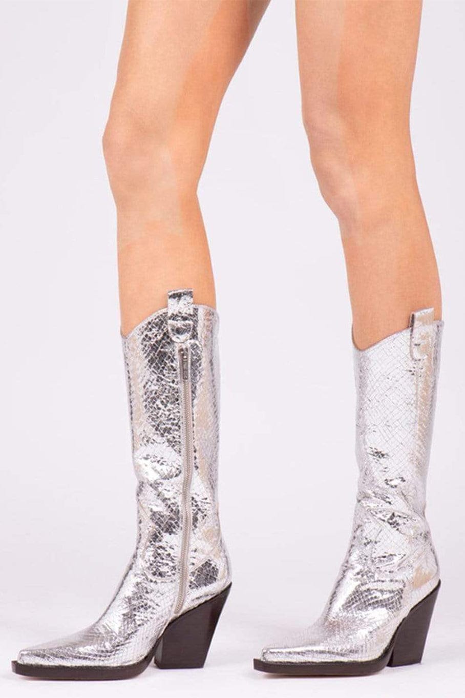PARIS TEXAS-Vegas Boot-