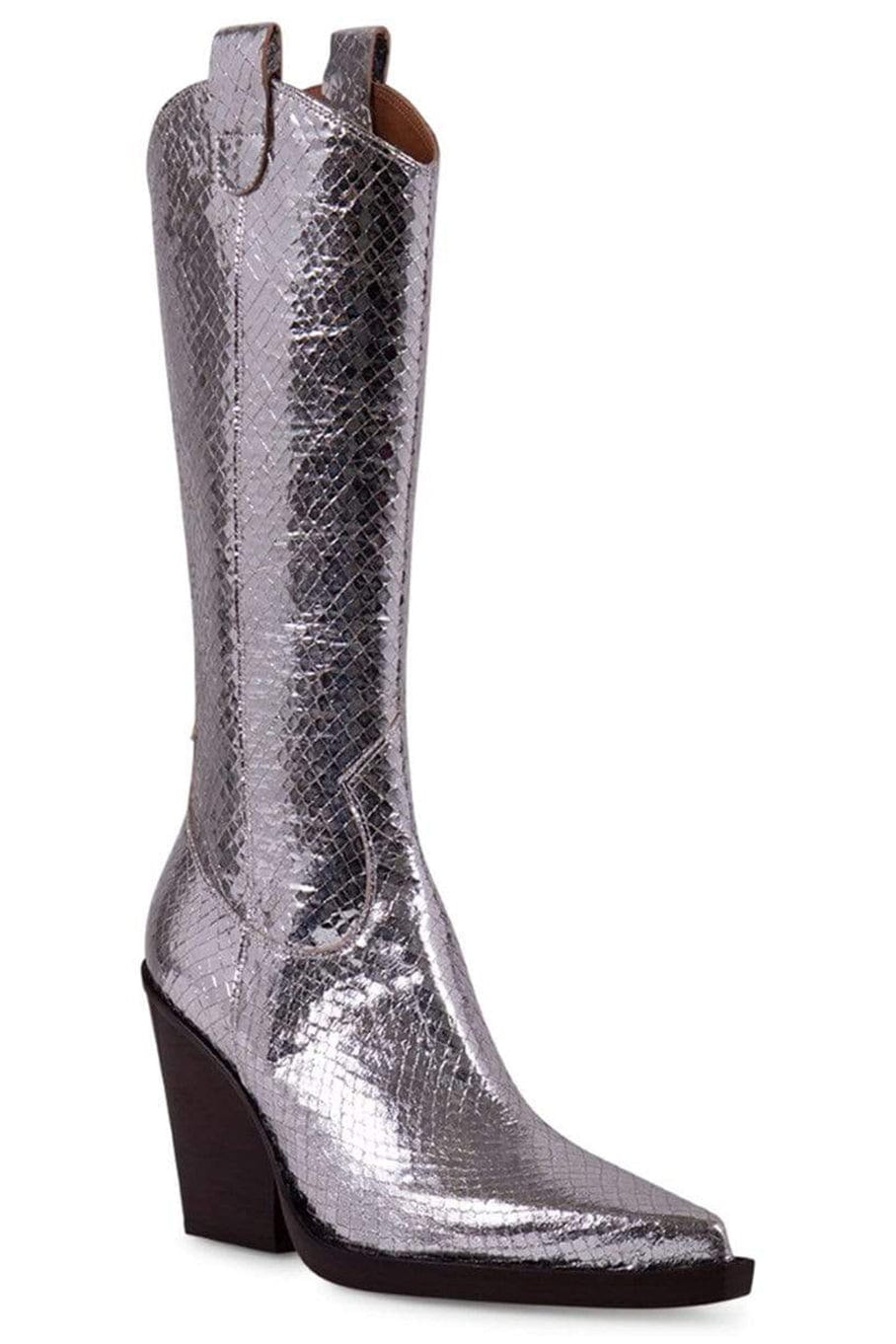PARIS TEXAS-Vegas Boot-