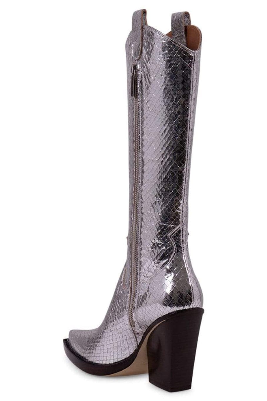 PARIS TEXAS-Vegas Boot-