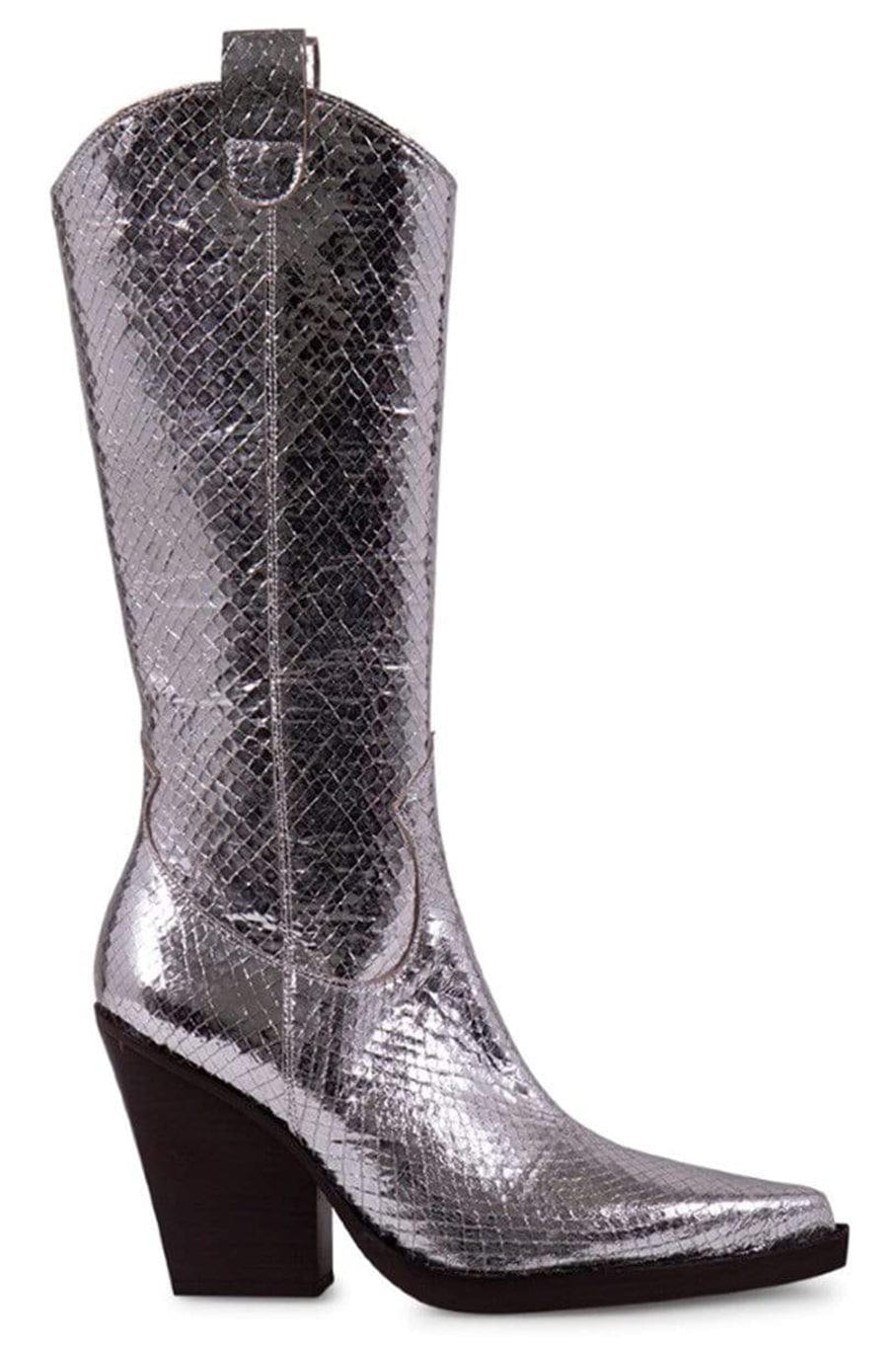 PARIS TEXAS-Vegas Boot-