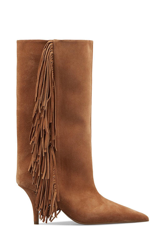 Jessie Boot-TERRACOT-37-SHOEBOOT-PARIS TEXAS